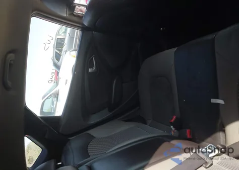 2013 Hyundai Tucson Gls z USA, uszkodzony, nr VIN KM8JU3AC5DU685772